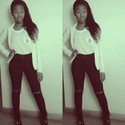 slender27 From Cape Town, Western Cape