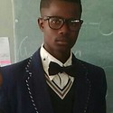 The noble one From Springs, Gauteng