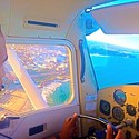 The Pilot Man From East London, Eastern Cape