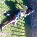sbongie From Port Elizabeth, Eastern Cape