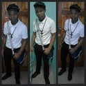 Thomieo From Pretoria, Gauteng