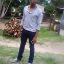 T-Man007 From White River, Mpumalanga