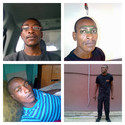 Charloz From King Williams Town, Eastern Cape