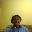 Mthu From Johannesburg South, Gauteng