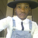 Kearabiloe From Pretoria, Gauteng