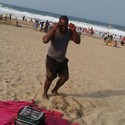  Master T From Soweto, Gauteng