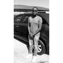 Terry. From Johannesburg, Gauteng