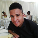ricky121 From Pretoria, Gauteng