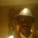 kapper From Johannesburg South, Gauteng