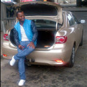 Ash89 From Port Elizabeth, Eastern Cape