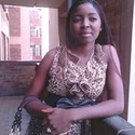 pinkie11 From Cape Town, Western Cape