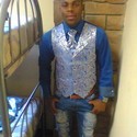 kingteezy From Pretoria, Gauteng