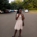 Juniet From Pretoria, Gauteng