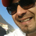 Rikkid From Cape Town, Western Cape