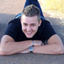 David119 From Pretoria, Gauteng