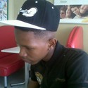HandsomeHunk95 From Kuruman, Northern Cape