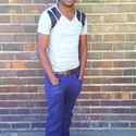 ErwinCarter From Cape Town, Western Cape