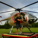Soldat de Elite Vaalwater