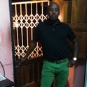 my merc From Durban, Kwazulu-Natal