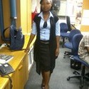 Boogie babe From Cape Town, Western Cape
