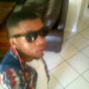 Robie From Pretoria, Gauteng