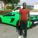 Kode352 From Pretoria, Gauteng