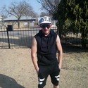 CRAZY DAAN From Vereeniging, Gauteng