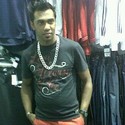 mister j From Cape Town, Western Cape