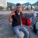 Ismaeel From Cape Town, Western Cape