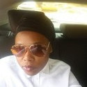 Fefe17 From Rustenburg, North West