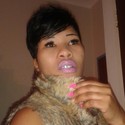 Porsh13 From Germiston, Gauteng