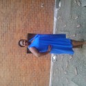 Uthi From Krugersdorp, Gauteng