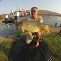 CJ38 From Alberton, Gauteng