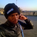 Optimus Prime From Nelspruit, Mpumalanga