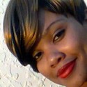 Amazing Angel From Vaal Marina, Gauteng