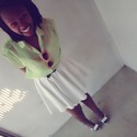 vanessa nessa From Krugersdorp, Gauteng