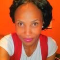 MISS P45 From Soweto, Gauteng