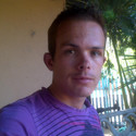 mike281 From Klerksdorp, North West