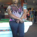 queen latifah From Cape Town, Western Cape
