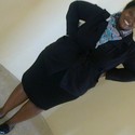 Miss~Mo From Krugersdorp, Gauteng