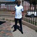 Lucky143 From Brakpan, Gauteng