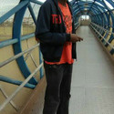 kundie From Cape Town, Western Cape
