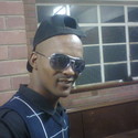 D twice From Kroonstad, Free State
