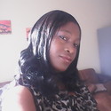 luyandarose From Randburg, Gauteng