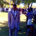 tidott From Johannesburg, Gauteng