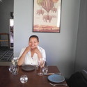 miss molly Franschhoek