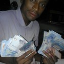 runner From Boksburg, Gauteng