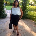 Mey mey From Upington, Northern Cape