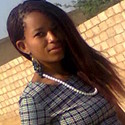 Zandiey From Pretoria, Gauteng