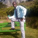 mrspace From Cape Town, Western Cape